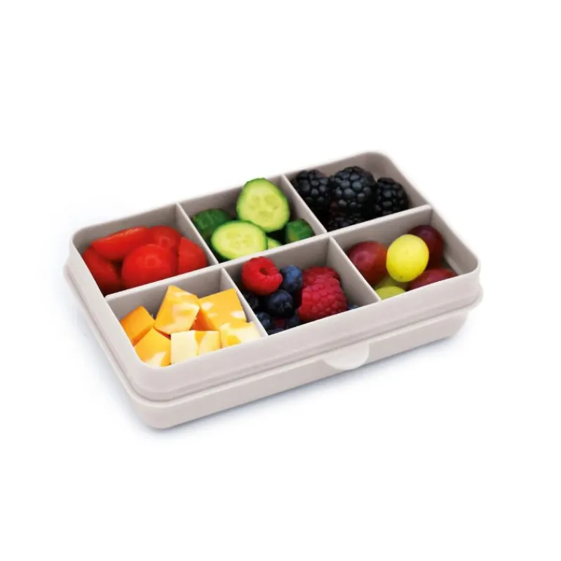 Melii Baby Snackle Box