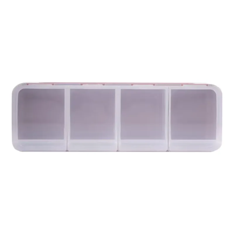 Melii Baby Snackle Box