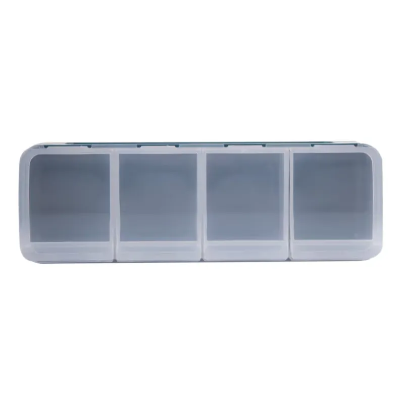 Melii Baby Snackle Box