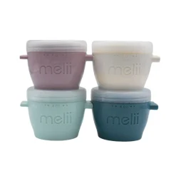 Melii Baby Snap & Go Pods