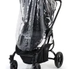 Valco Baby Snap Ultra/Snap Ultra Duo - Raincover - Single Seat