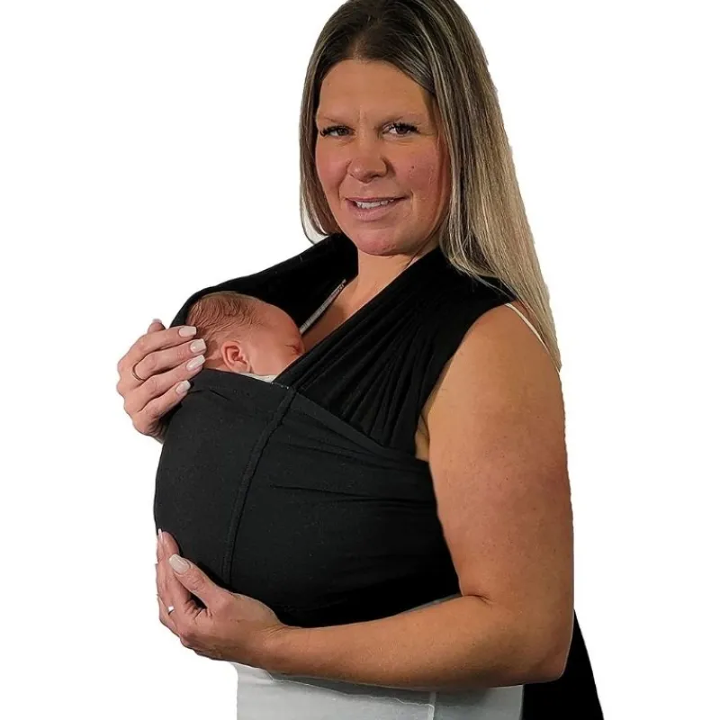 bbluv Snüg Wrap Carrier