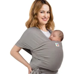 bbluv Snüg Wrap Carrier