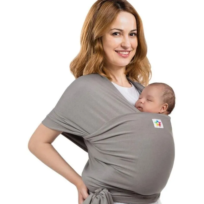 bbluv Snüg Wrap Carrier