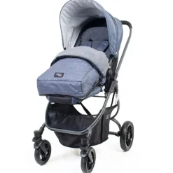 Valco Baby Snug Footmuff