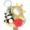 Skip Hop Soft Activity Book
