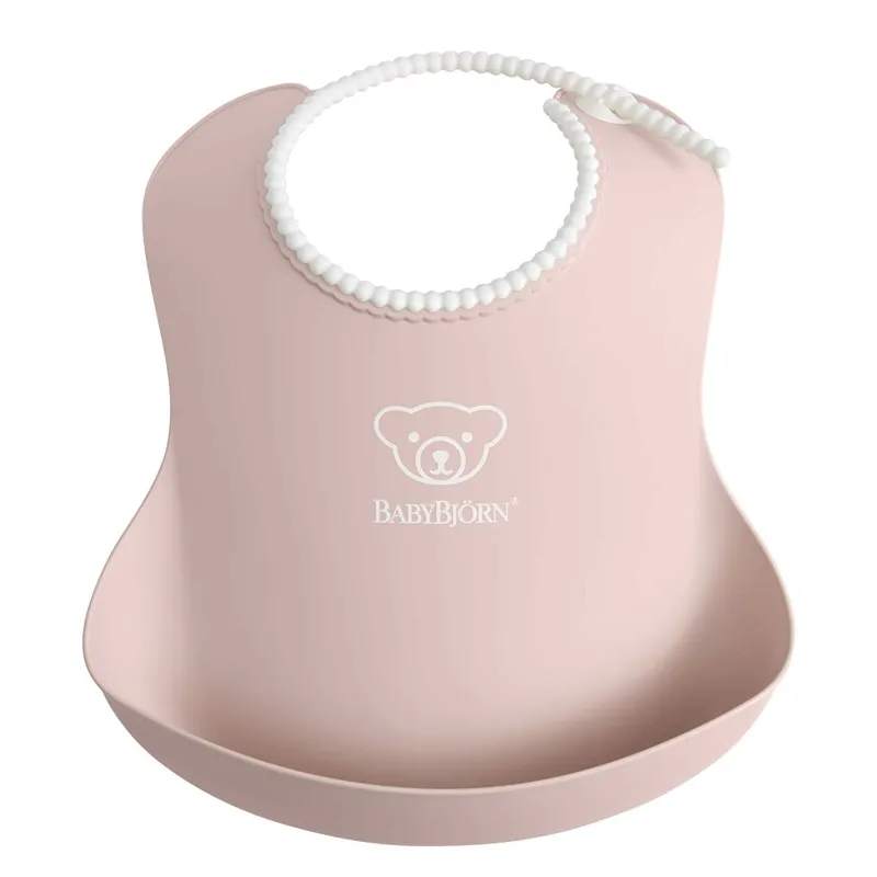 BabyBjorn Soft Bib