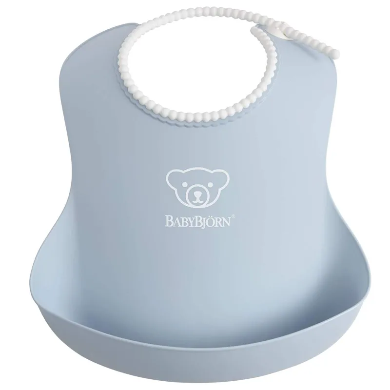 BabyBjorn Soft Bib