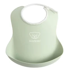 BabyBjorn Soft Bib