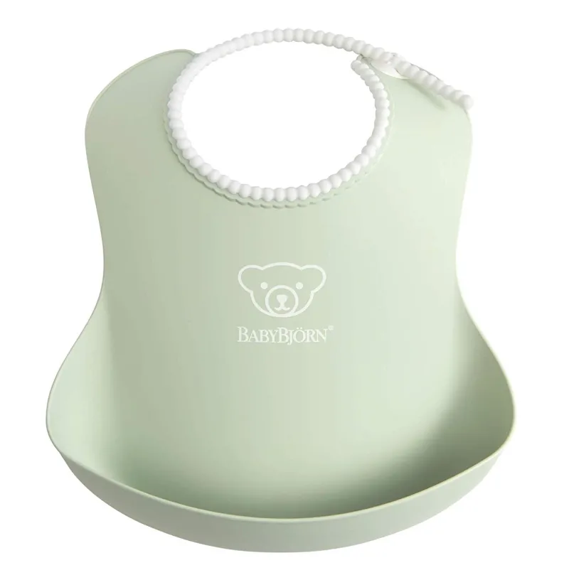 BabyBjorn Soft Bib