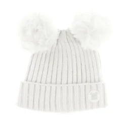 CaliKids Soft Knit Baby Hat