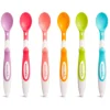 Munchkin Soft Tip Infant Spoons - 6 Pack