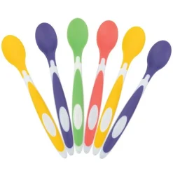 Dr Brown's Soft Tip Spoons