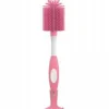 Dr Brown's Soft Touch Brush - Pink