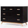 dadada baby Soho 2.0 5 Drawer Dresser