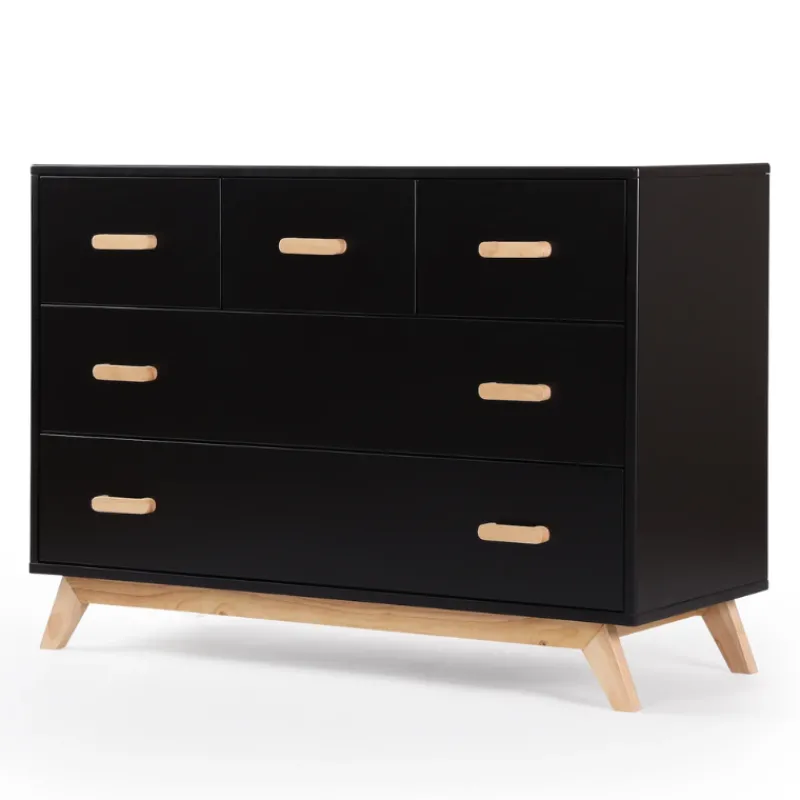dadada baby Soho 5-Drawer Dresser