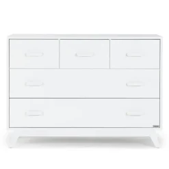 dadada baby Soho 5-Drawer Dresser