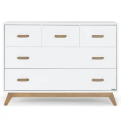 dadada baby Soho 5-Drawer Dresser