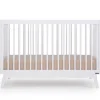dadada baby Soho 3-in-1 Convertible Crib
