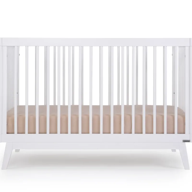 dadada baby Soho 3-in-1 Convertible Crib