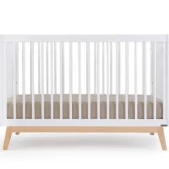 dadada baby Soho 3-in-1 Convertible Crib