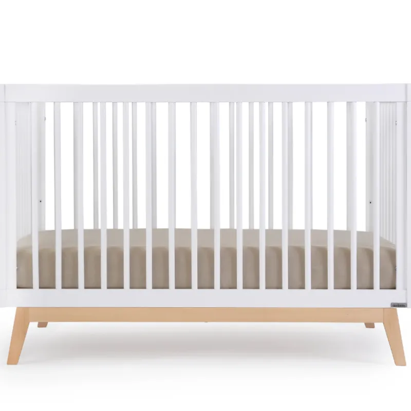 dadada baby Soho 3-in-1 Convertible Crib