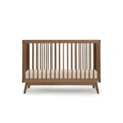 dadada baby Soho 3-in-1 Convertible Crib