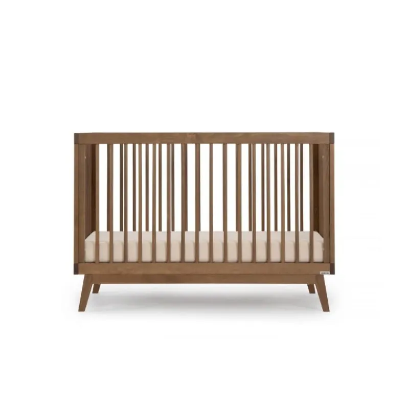 dadada baby Soho 3-in-1 Convertible Crib