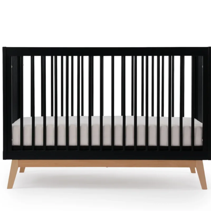 dadada baby Soho 3-in-1 Convertible Crib