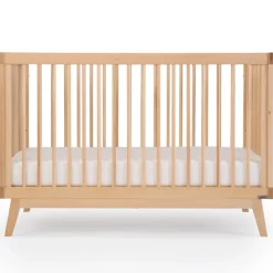 dadada baby Soho 3-in-1 Convertible Crib