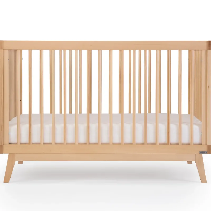 dadada baby Soho 3-in-1 Convertible Crib