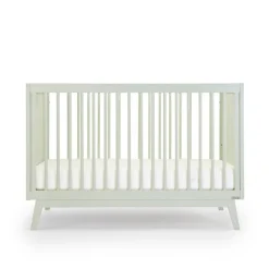 dadada baby Soho 3-in-1 Convertible Crib