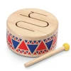 Plan Toys Solid Drum - Classic