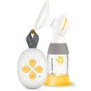 Medela Solo Single Electric Breast Pump