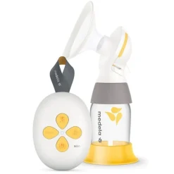 Medela Solo Single Electric Breast Pump