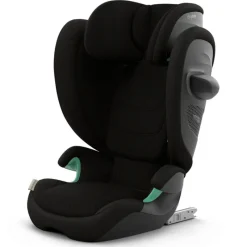 Cybex Solution G2 Folding High-Back Booster