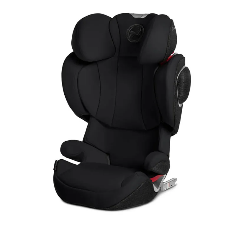Cybex Solution Z-Fix Booster Seat