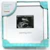 Pearhead Sonogram Frame - White
