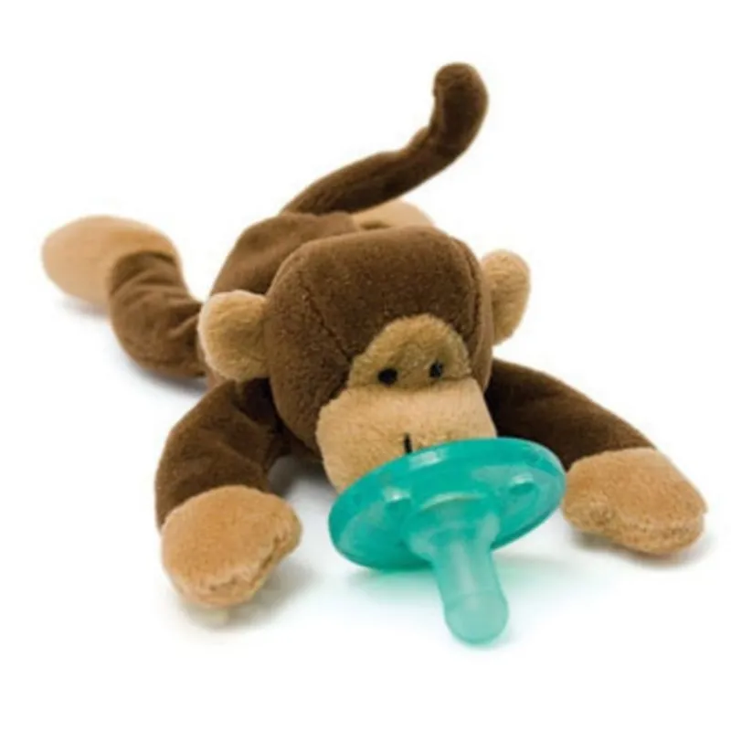 Wubbanub Soothie Pacifier