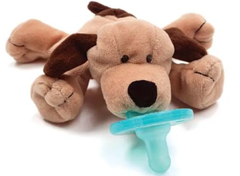 Wubbanub Soothie Pacifier