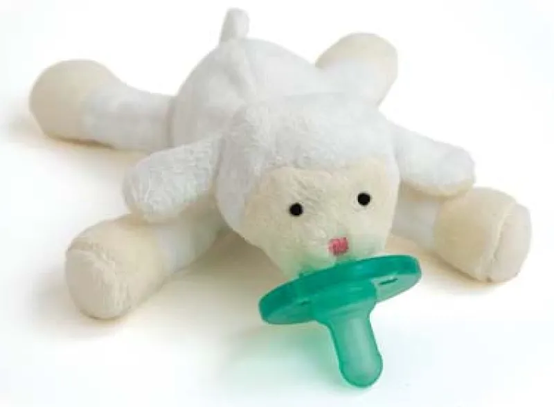 Wubbanub Soothie Pacifier