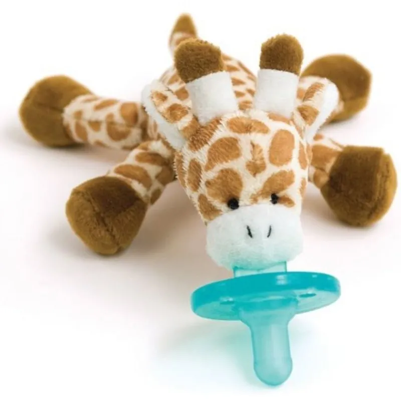 Wubbanub Soothie Pacifier