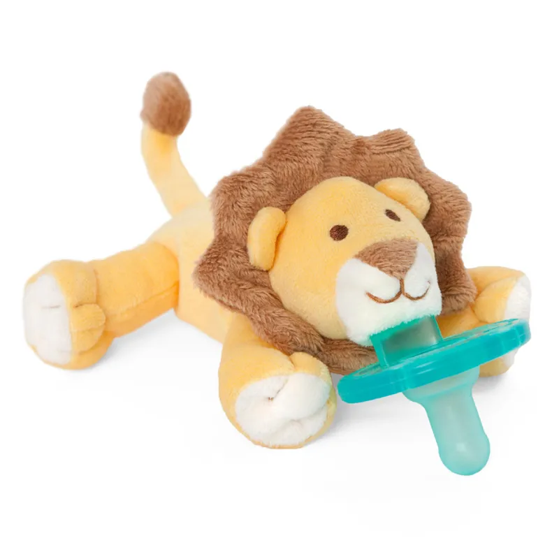 Wubbanub Soothie Pacifier - Specialty Collection