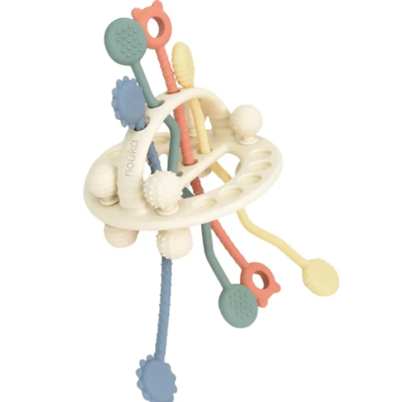 noüka Space Pull Sensory Toy