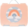 Skip Hop Spark Style Bento Lunch Box