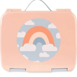 Skip Hop Spark Style Bento Lunch Box