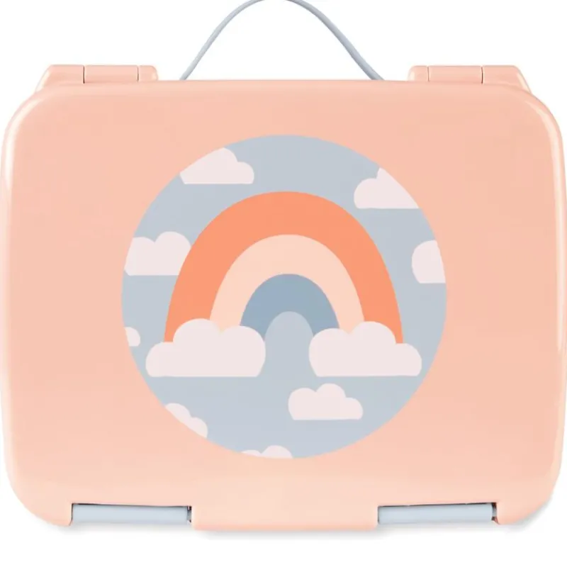 Skip Hop Spark Style Bento Lunch Box