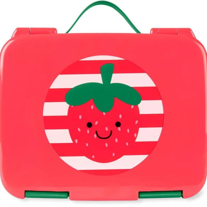 Skip Hop Spark Style Bento Lunch Box