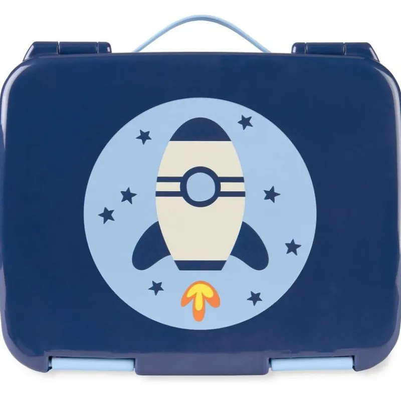 Skip Hop Spark Style Bento Lunch Box