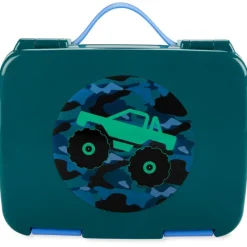 Skip Hop Spark Style Bento Lunch Box